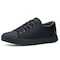 Shoes For Crews Men's MOZO Grind Casual Shoe, Canvas Upper, Black, Size 9 Medium M33839 - alternate 9